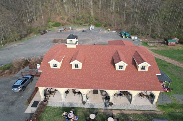 Images Frontline Exteriors