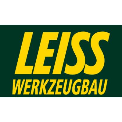 Werkzeugbau Leiss GmbH in Ludwigsstadt - Logo