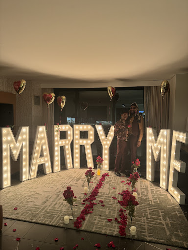 Images Joanne's Event Rentals