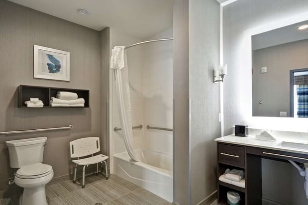 Images Homewood Suites by Hilton Conroe