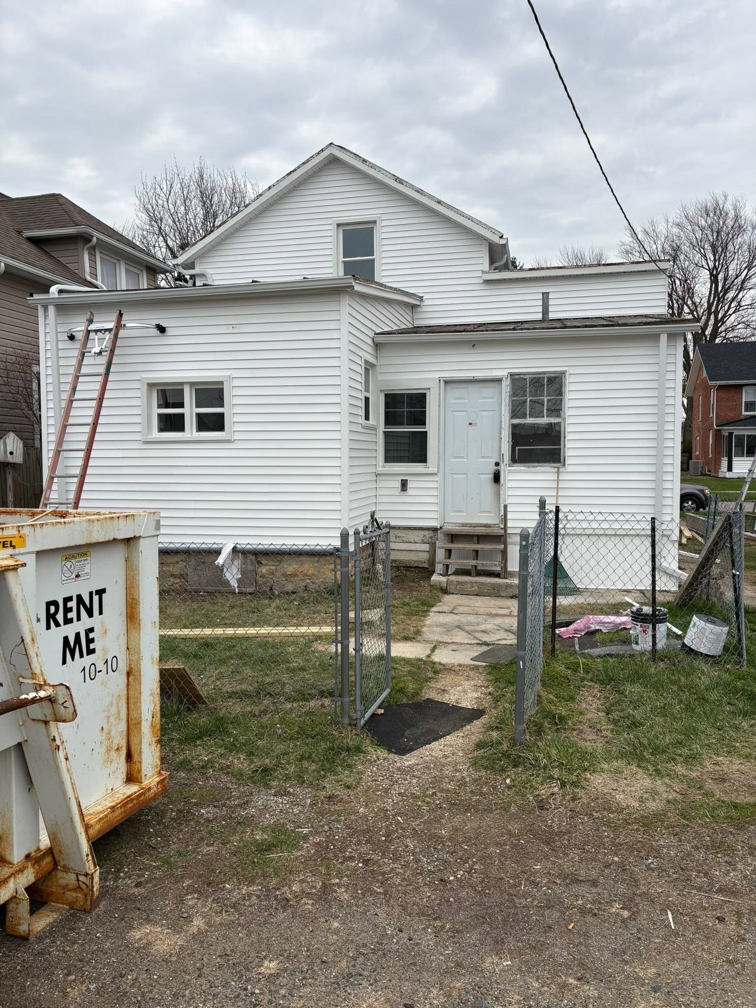 Joseph's Renovation Services