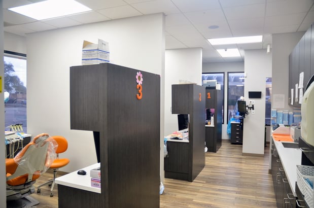 Images Orthodontics of Gardena