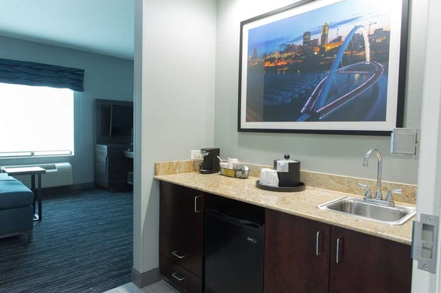 Images Hampton Inn & Suites Ankeny