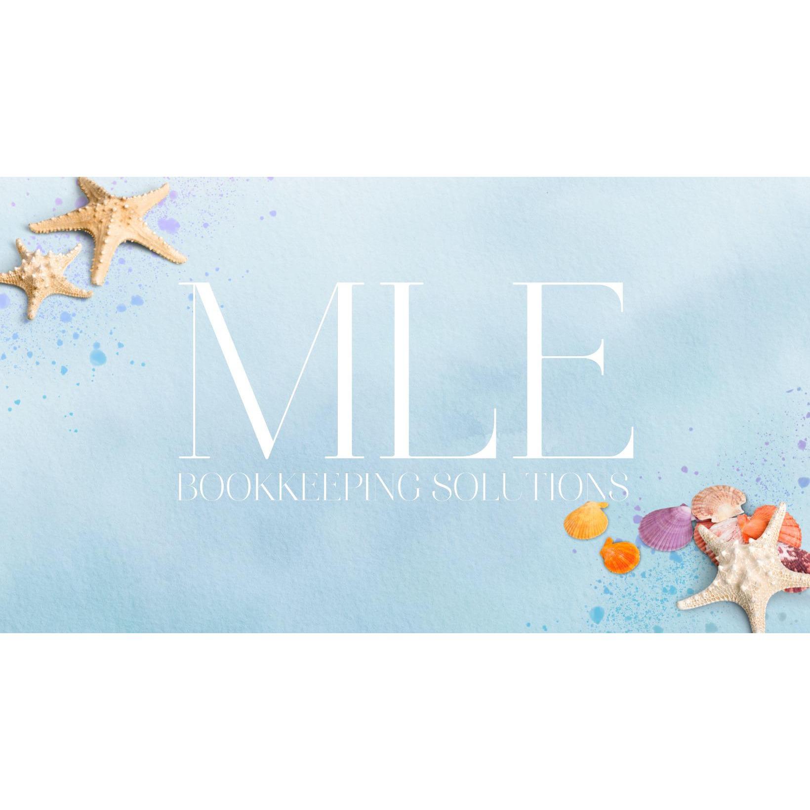 MLE Bookkeeping Solutions - Nipomo, CA 93444 - (661)466-6662 | ShowMeLocal.com