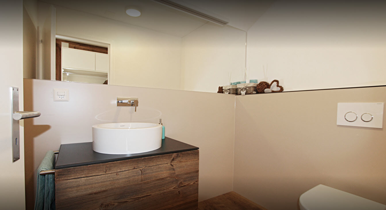 Schnydrig W. Schreinerei AG, Wiissibodostrasse 20 in Unterbäch VS