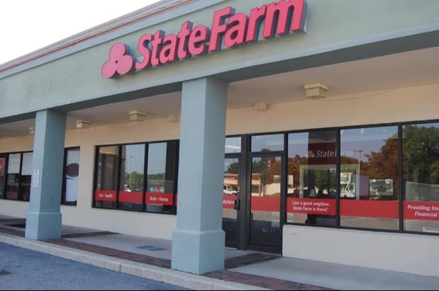 Images John Acker - State Farm Insurance Agent