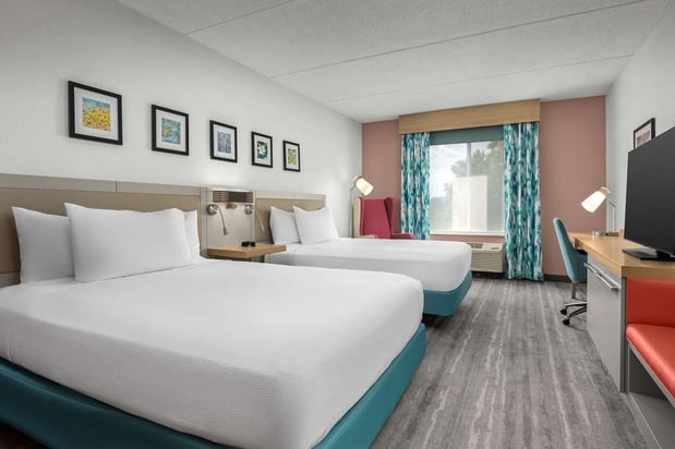 Images Hilton Garden Inn Greensboro