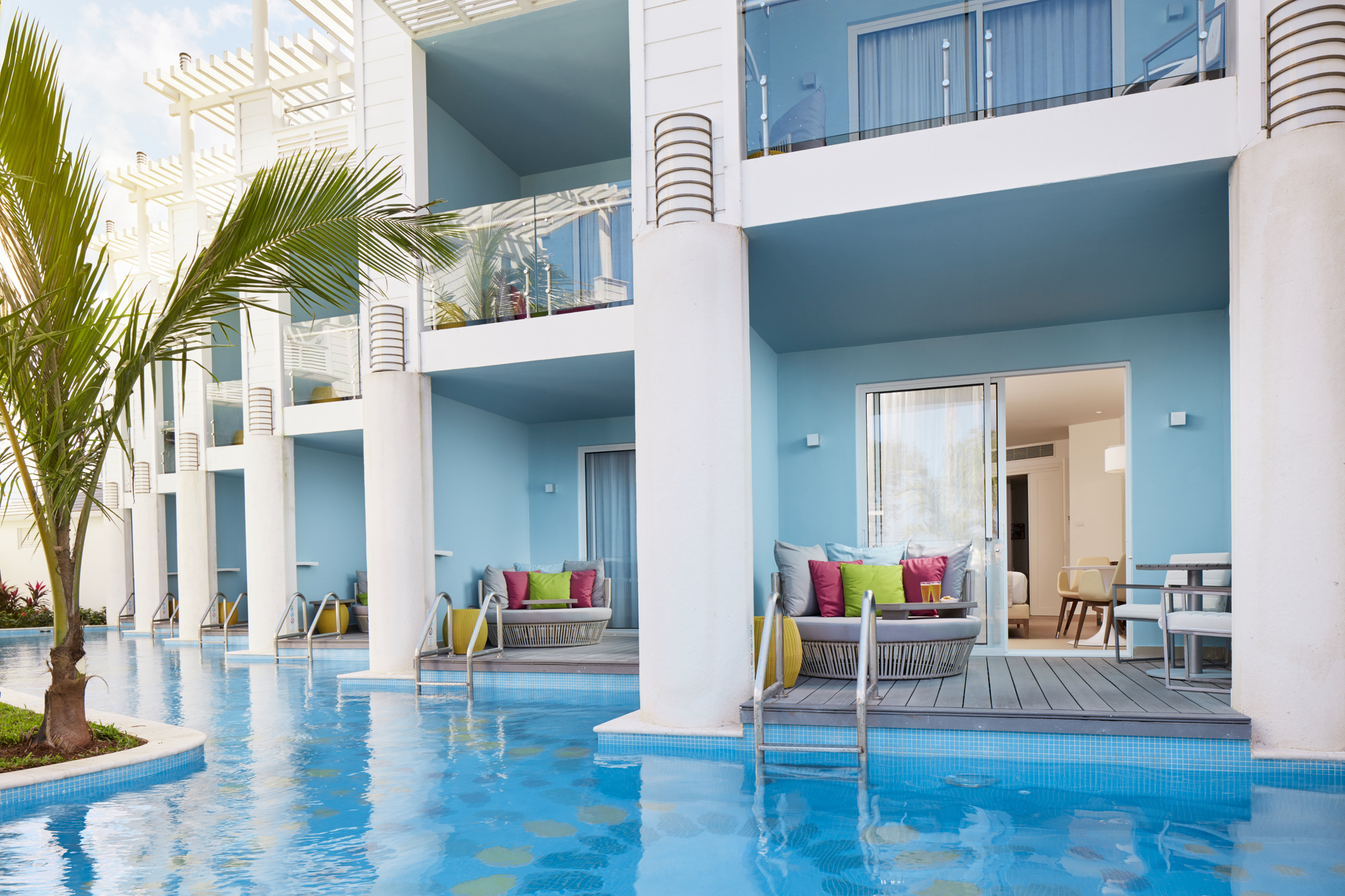 Azul Beach Resort Negril by Karisma