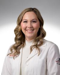 Dr. Brooke Daniel Campbell - Simpsonville, SC - Family Medicine