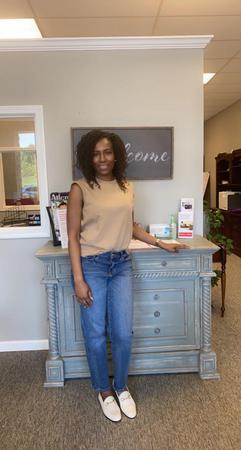 Images Mia McWorter - State Farm Insurance Agent