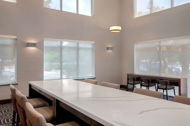 Images Homewood Suites by Hilton Lackland AFB/SeaWorld, TX