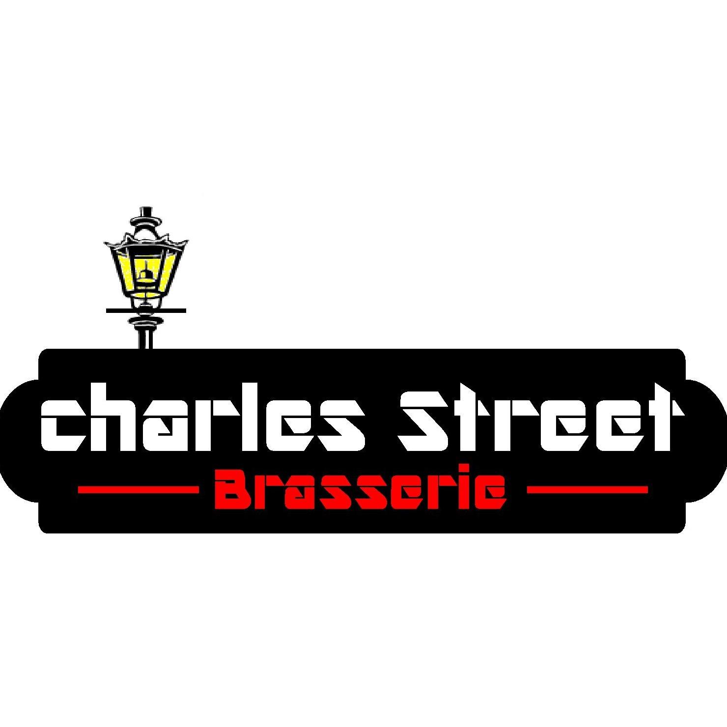 Charles Street Brasserie Logo