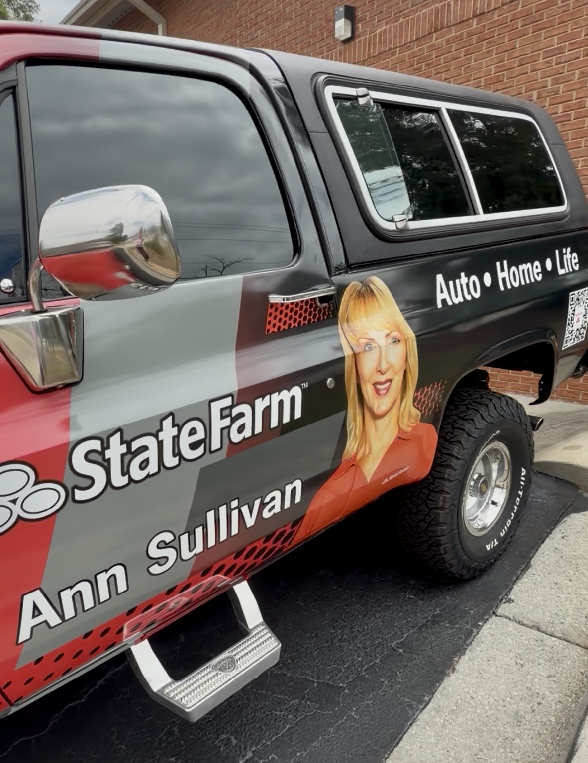 If you have questions about your insurance needs, feel free to call or stop by our office. Our team is happy to review what you currently have and walk through available options. We look forward to connecting with you.