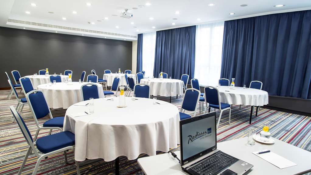 Images Radisson Blu Hotel, Wroclaw