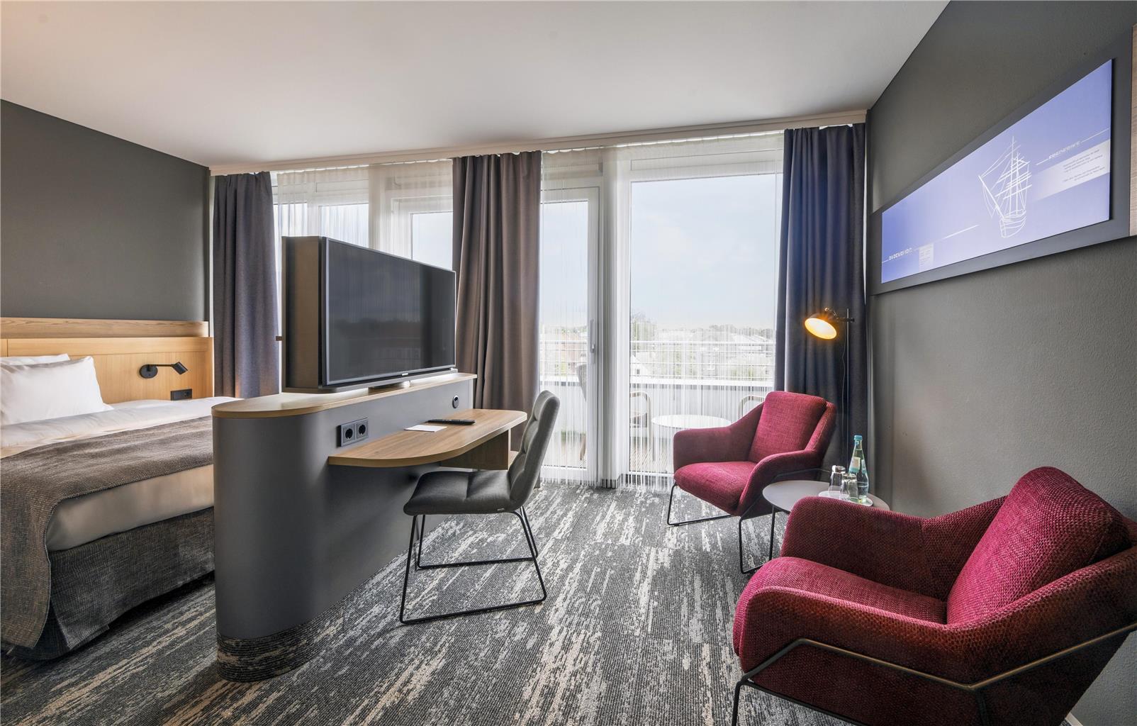 Bild 44 Best Western Plus Hotel Papenburg in Papenburg