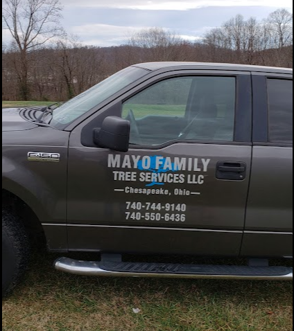 Images Mayo Family Tree Service LLC