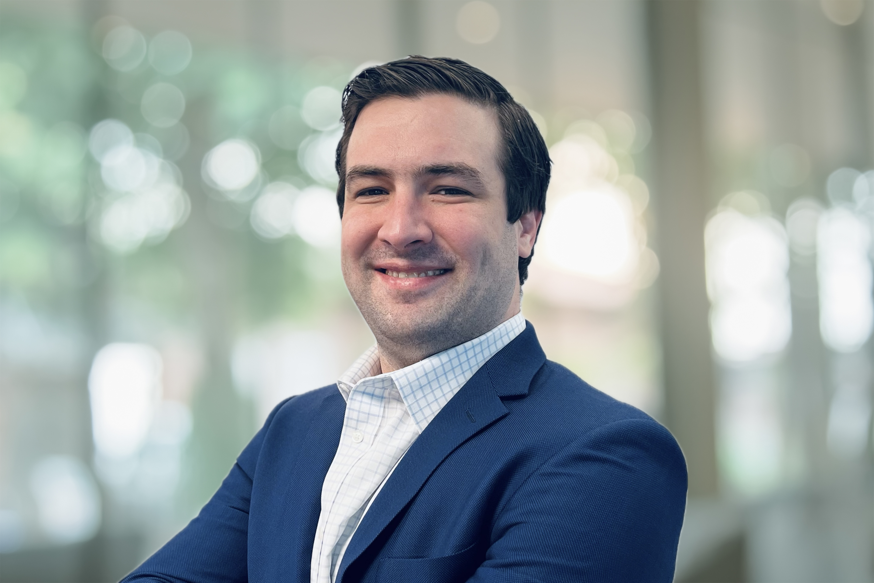 advisor headshot