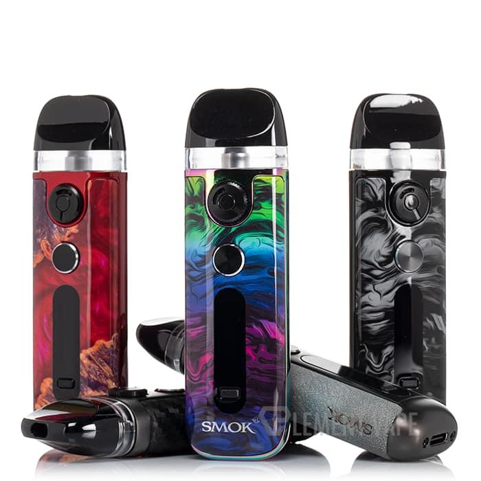 smoke island premium vape SMOKE ISLAND PREMIUM VAPE 20mg(600x) 7.99€