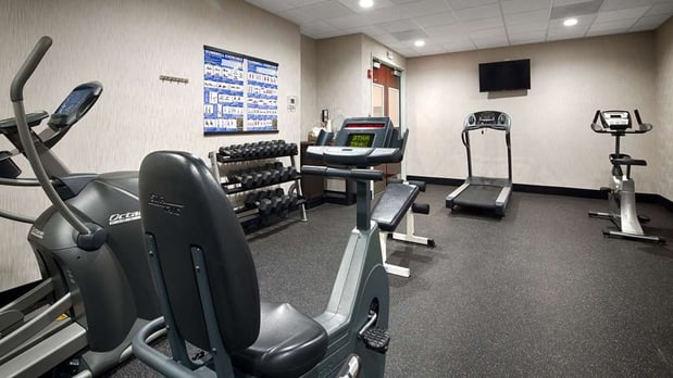 Images Best Western Plus Roswell/Alpharetta