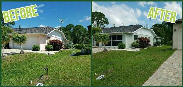 Images Bailey's Pressure Cleaning