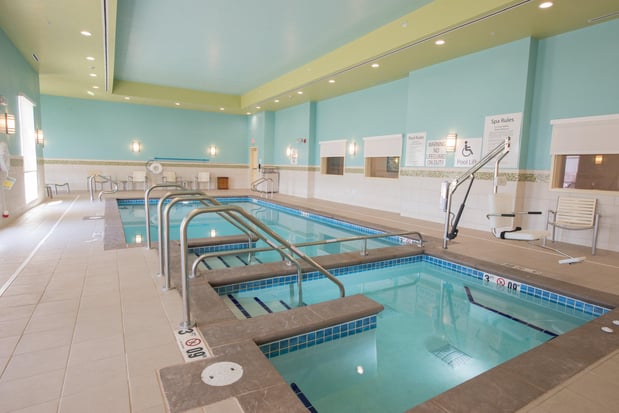 Images Holiday Inn Bismarck by IHG