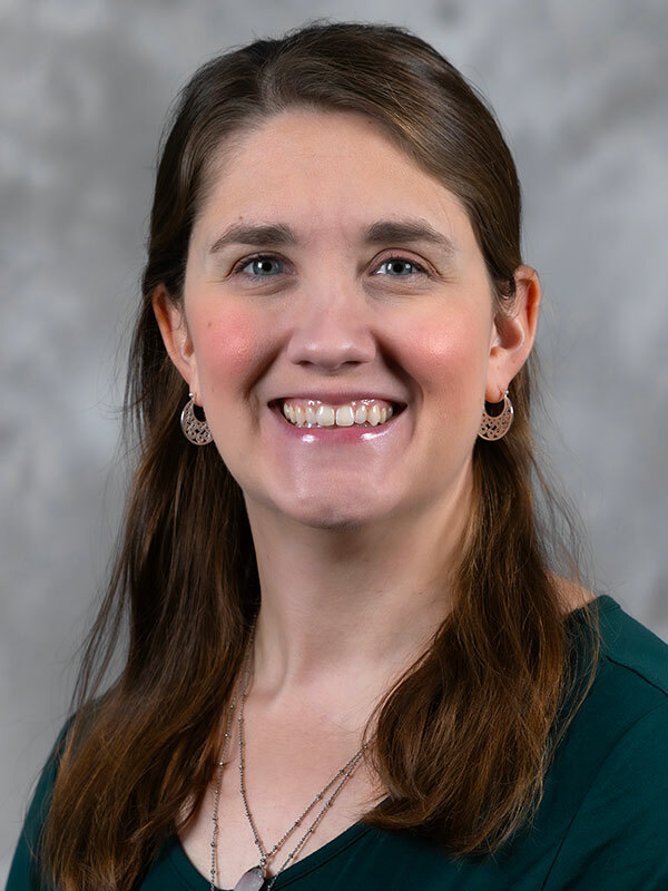 Gail J Ocana, MD, PhD - Fishers, IN - Neurology, Neurologist
