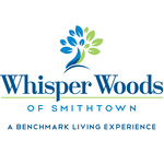 Whisper Woods of Smithtown - Assisted Living & Memory Care Logo