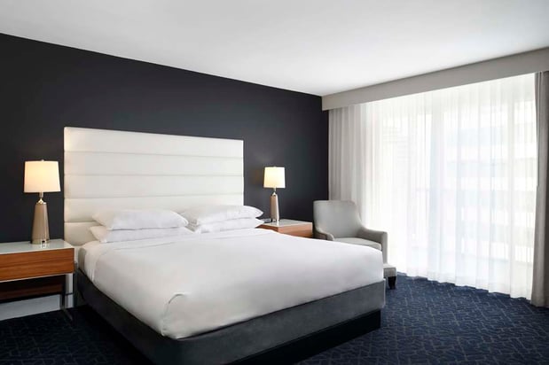 Images Hotel Tampa Riverwalk