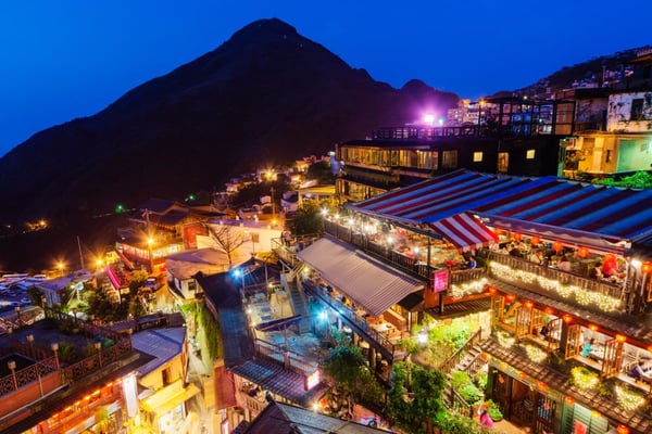 台湾旅行のベストシーズンはいつ？季節・目的・エリア別に解説