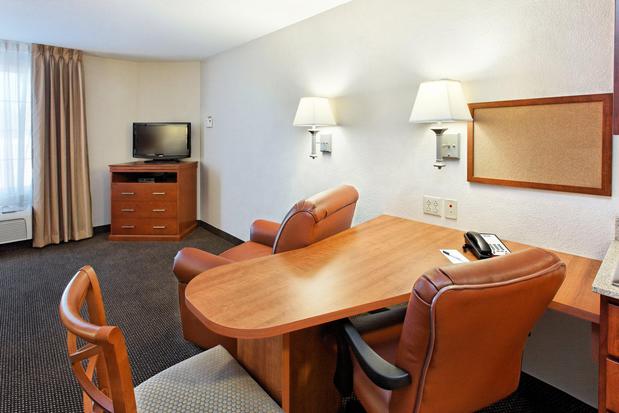 Images Candlewood Suites Cape Girardeau by IHG