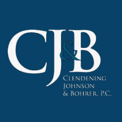 Clendening Johnson & Bohrer, P.C. - Bloomington, IN 47403 - (812)382-9001 | ShowMeLocal.com