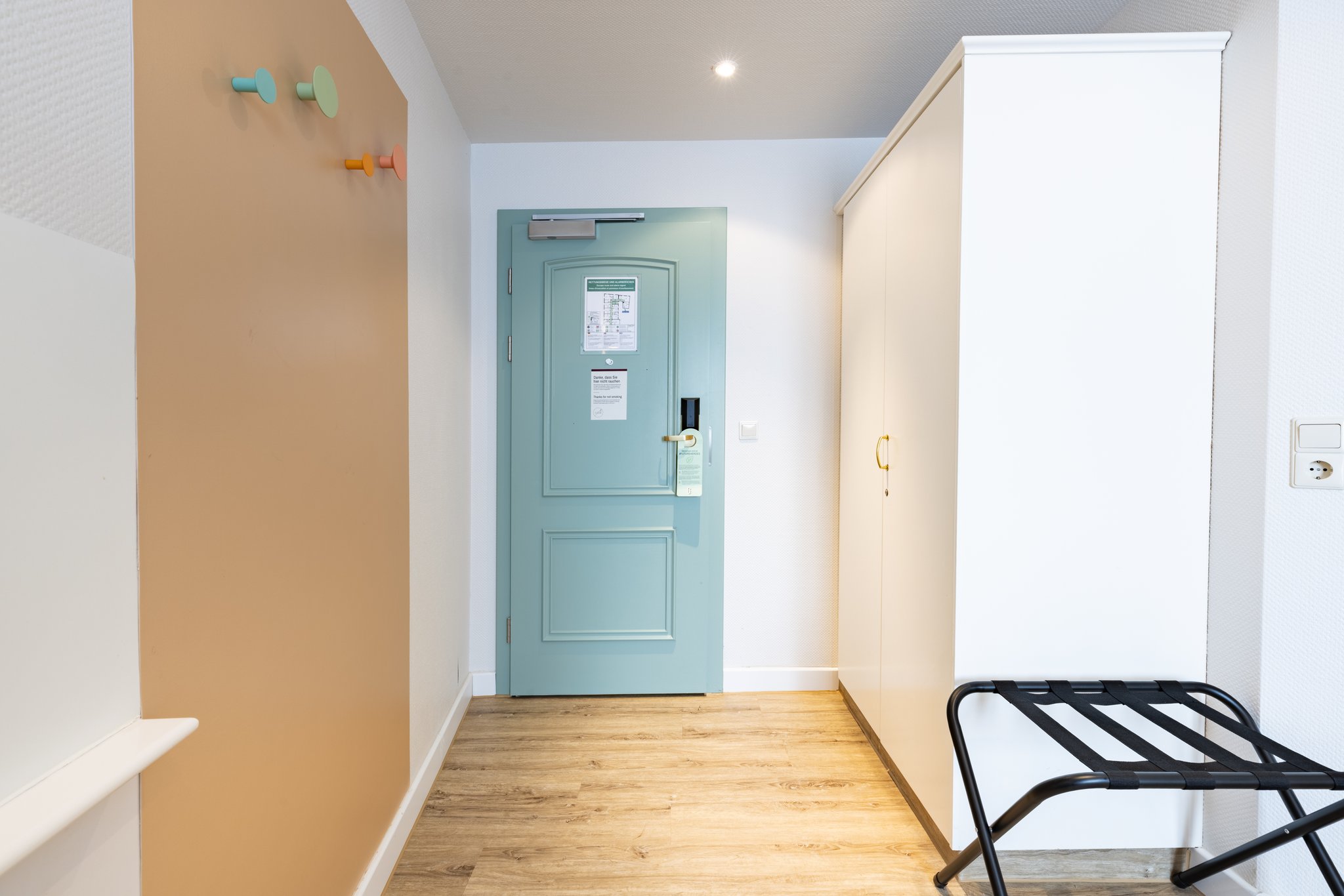 Bilder Garner Hotel Aschaffenburg Post by IHG
