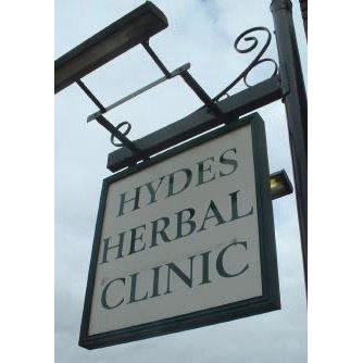 Hydes Herbal Clinic - Leicester, Leicestershire LE2 0QD - 01162 543178 | ShowMeLocal.com