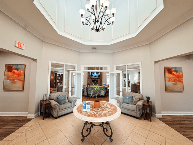 Images Wexford Village at Devonshire