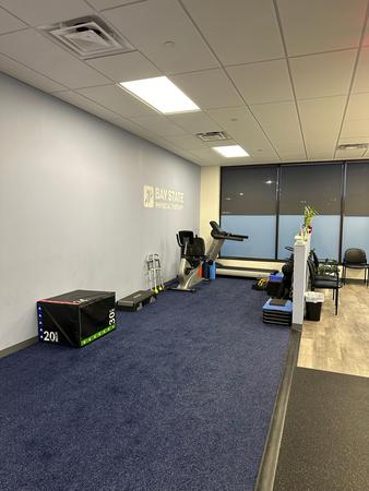 Images Bay State Physical Therapy