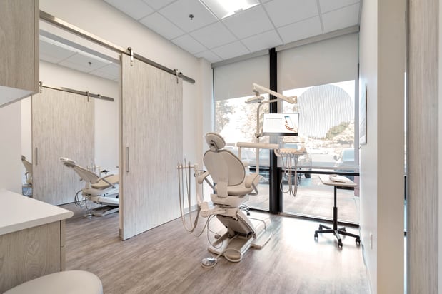 Images Dentists of Folsom