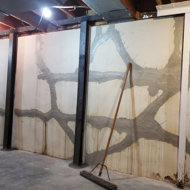Images Marsee Glenn & Son Foundation Repair