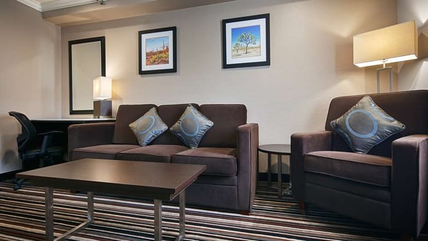 Images Best Western Plus Diamond Valley Inn