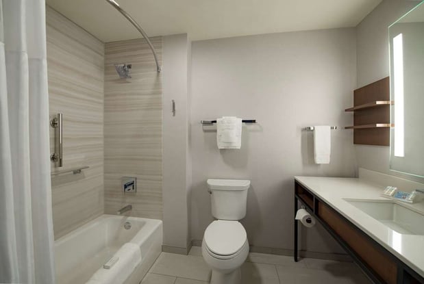 Images Hilton Garden Inn Wausau