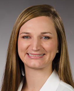 Kristine Johnson, MD