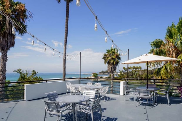 Images Hilton Garden Inn Dana Point Doheny Beach
