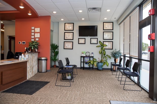 Images Secure Dental—East Peoria
