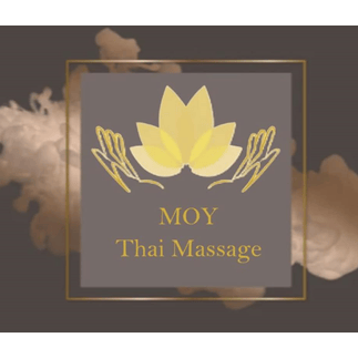 MOY Beauty & SPA Logo