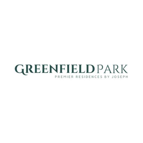 Greenfield Park Apartments Logo