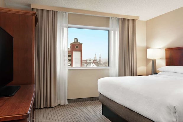 Images Embassy Suites by Hilton Cincinnati RiverCenter