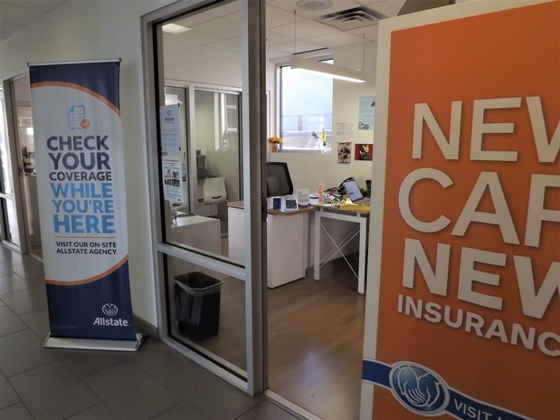 Images Diligence Insurance Agency: Allstate Insurance