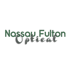 Nassau Fulton Optical Group Logo