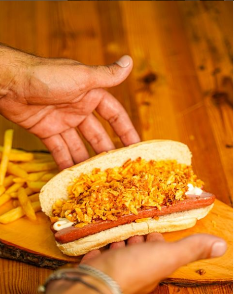 Images Lo Sfizio del Panino 2.0