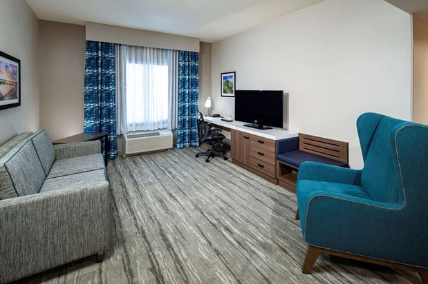 Images Hilton Garden Inn San Diego/Rancho Bernardo