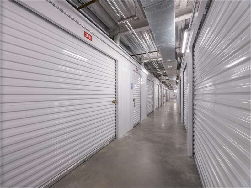 Interior Units - Extra Space Storage at 1515 Sunrise Ave, Raleigh, NC 27608